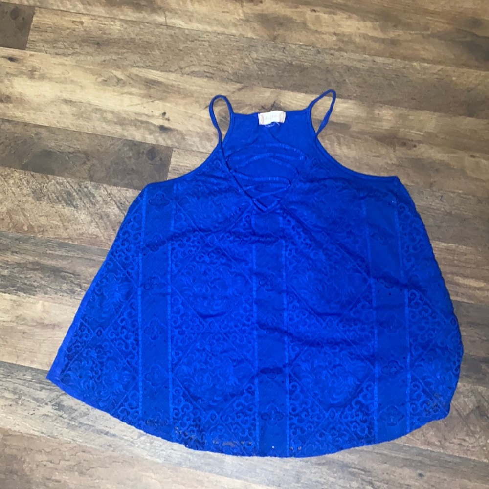 Altard state lance front tank